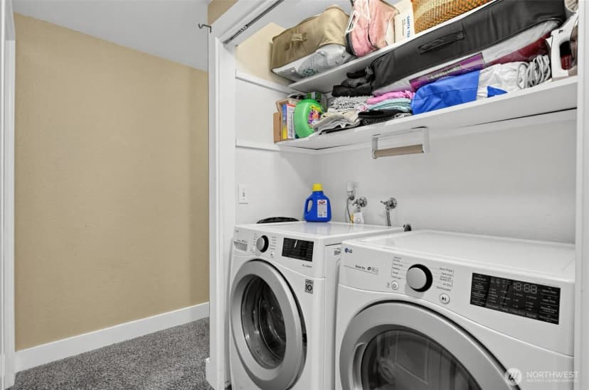 Property photo for 1450 Alameda Avenue W #1, Fircrest photo 24