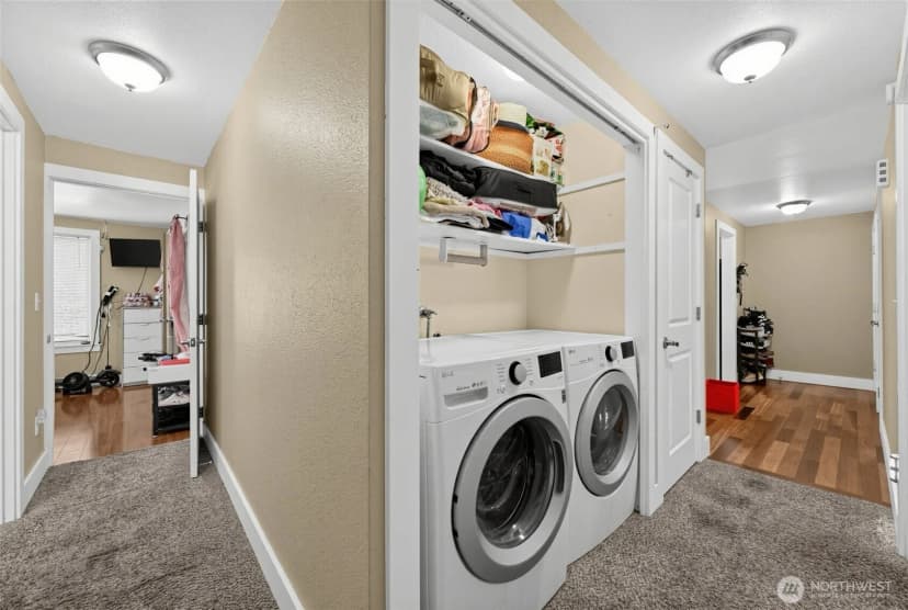 Property photo for 1450 Alameda Avenue W #1, Fircrest photo 25