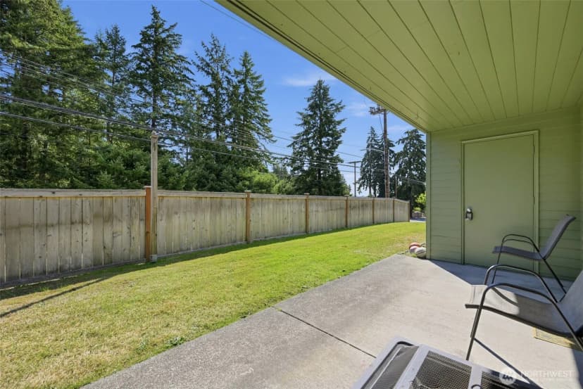 Property photo for 1450 Alameda Avenue W #1, Fircrest photo 28
