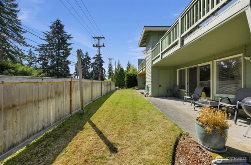 Property photo for 1450 Alameda Avenue W #1, Fircrest photo 3