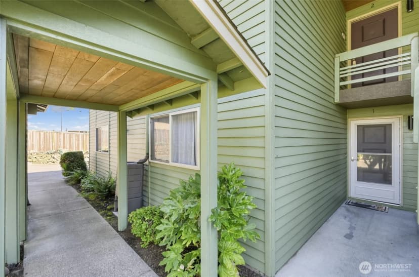 Property photo for 1450 Alameda Avenue W #1, Fircrest photo 29