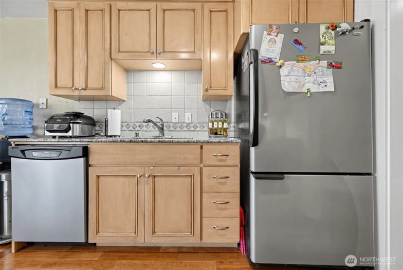 Property photo for 1450 Alameda Avenue W #1, Fircrest photo 13