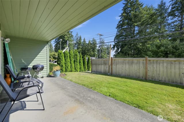 Property photo for 1450 Alameda Avenue W #1, Fircrest photo 4
