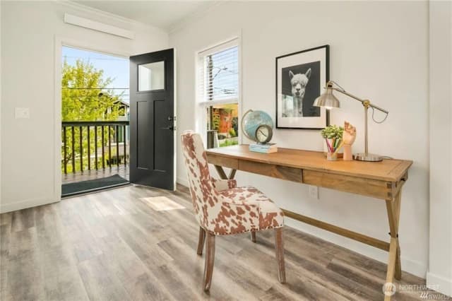 Property photo for 1529 Sturgus Avenue S, Seattle photo 5