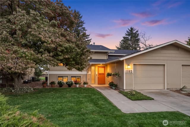 Property photo for 1182 Lancer Drive, Walla Walla