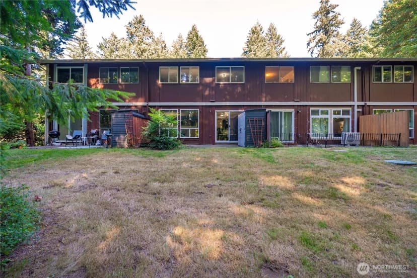 Property photo for 7409 Fairview Road Sw #7c/18, Olympia photo 31