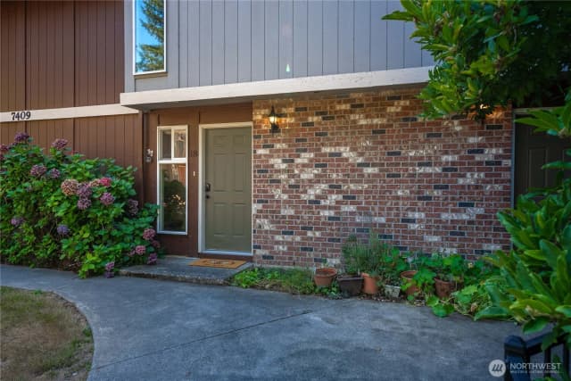 Property photo for 7409 Fairview Road Sw #7c/18, Olympia photo 2