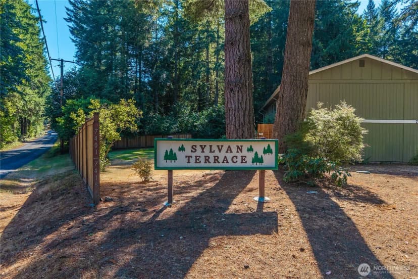 Property photo for 7409 Fairview Road Sw #7c/18, Olympia photo 36