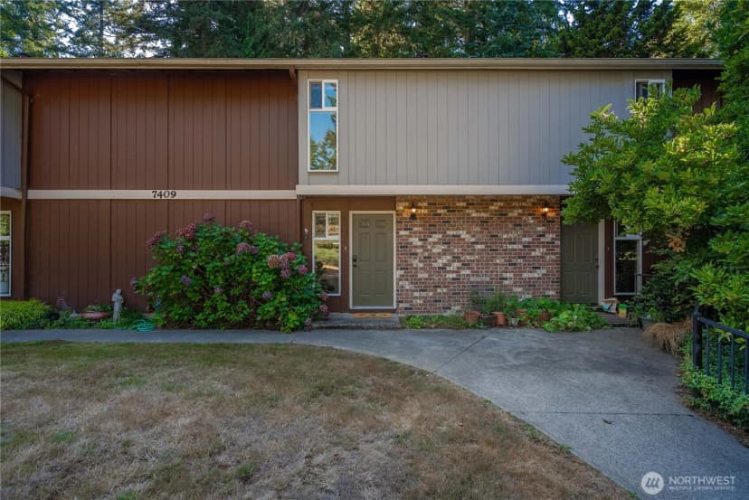 Property photo for 7409 Fairview Road Sw #7c/18, Olympia