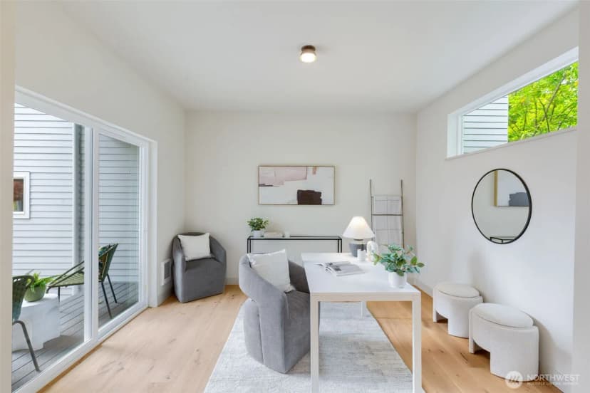 Property photo for 11739 40th Avenue Ne #a, Seattle photo 11