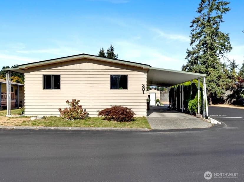 Property photo for 620 112th St. #381, Everett photo 31