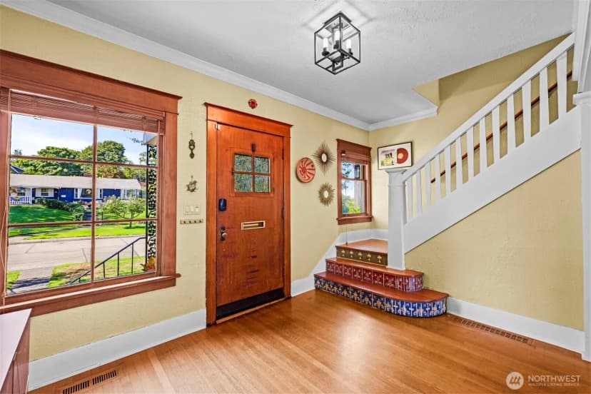 Property photo for 3809 N Adams Street, Tacoma photo 6