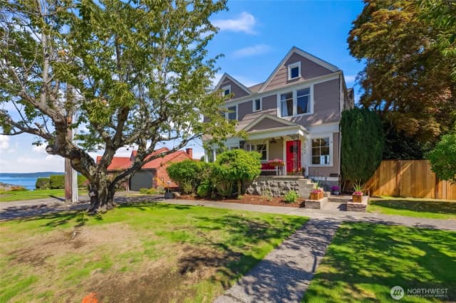 Property photo for 3809 N Adams Street, Tacoma