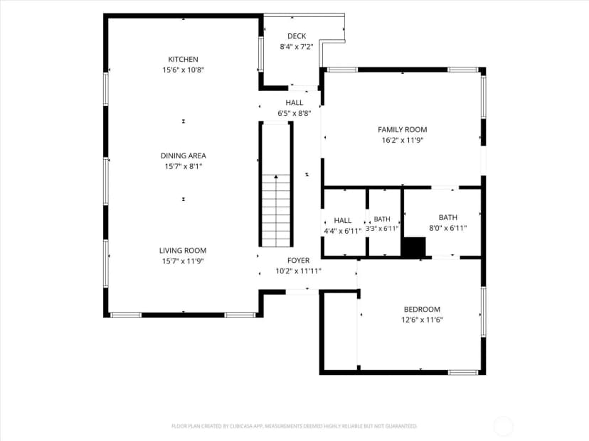 Property photo for 11737 40th Avenue Ne #a, Seattle photo 29