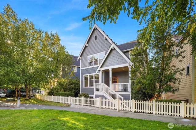 Property photo for 5958 31st Avenue Sw, Seattle