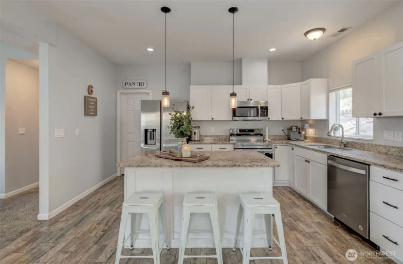 Property photo for 205 Skyline Drive, Cashmere photo 9