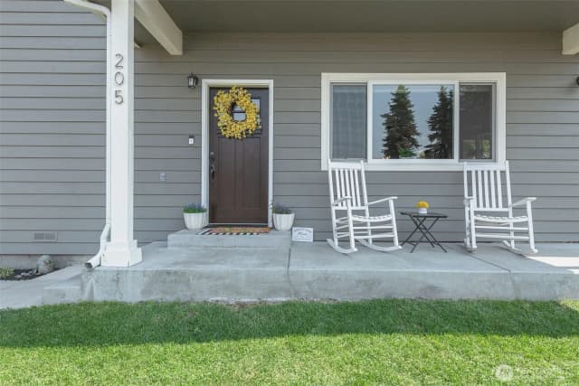 Property photo for 205 Skyline Drive, Cashmere photo 3