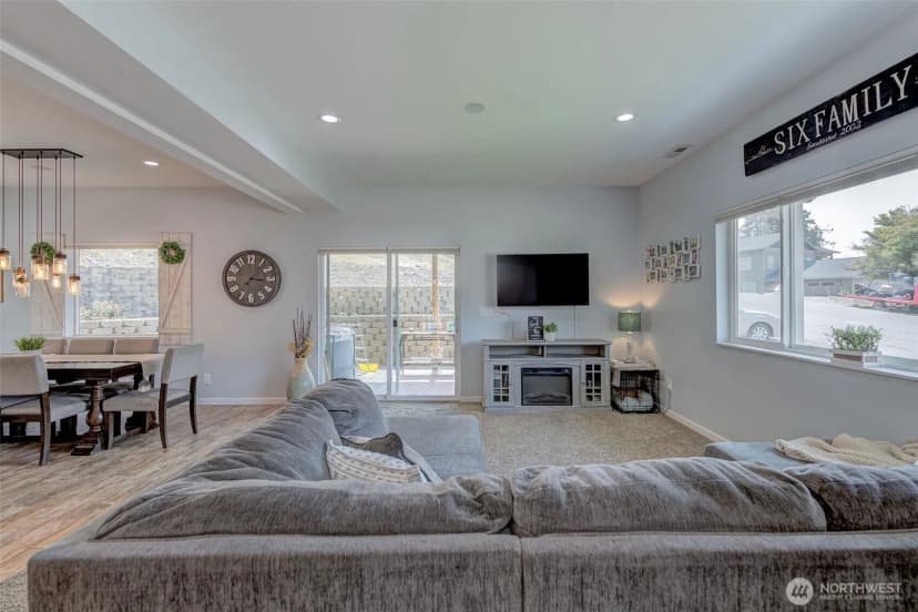 Property photo for 205 Skyline Drive, Cashmere photo 5