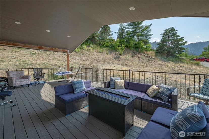 Property photo for 205 Skyline Drive, Cashmere photo 30