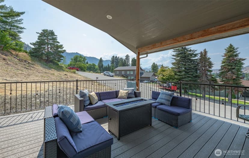 Property photo for 205 Skyline Drive, Cashmere photo 29