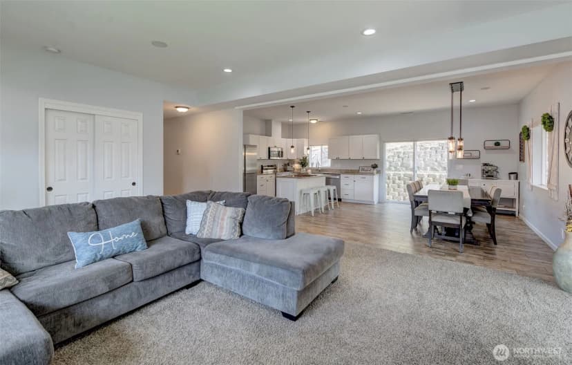 Property photo for 205 Skyline Drive, Cashmere photo 4