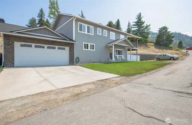 Property photo for 205 Skyline Drive, Cashmere
