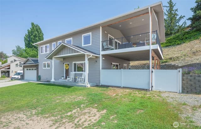 Property photo for 205 Skyline Drive, Cashmere photo 2