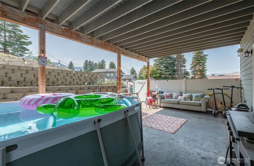 Property photo for 205 Skyline Drive, Cashmere photo 15