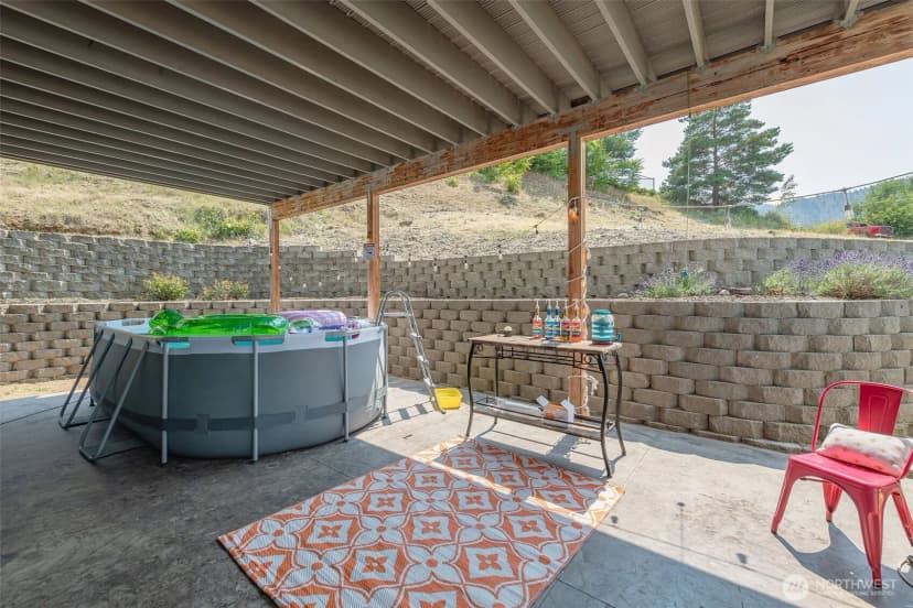 Property photo for 205 Skyline Drive, Cashmere photo 14