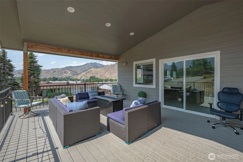 Property photo for 205 Skyline Drive, Cashmere photo 28