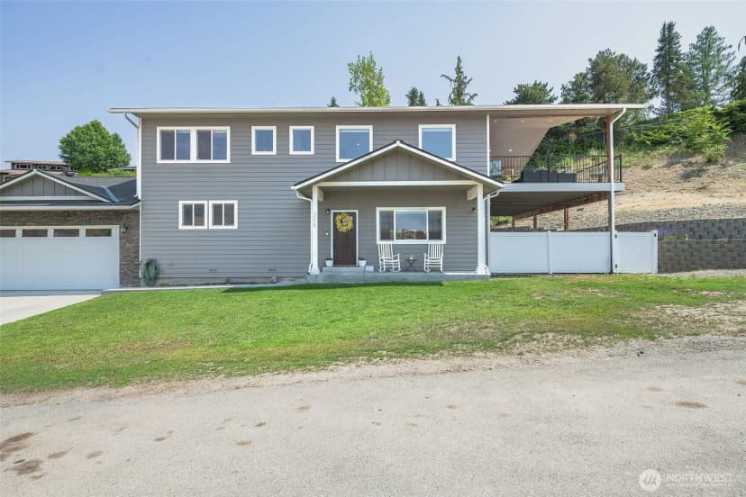 Property photo for 205 Skyline Drive, Cashmere photo 36