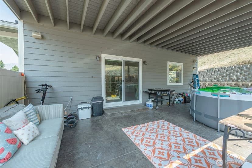 Property photo for 205 Skyline Drive, Cashmere photo 13