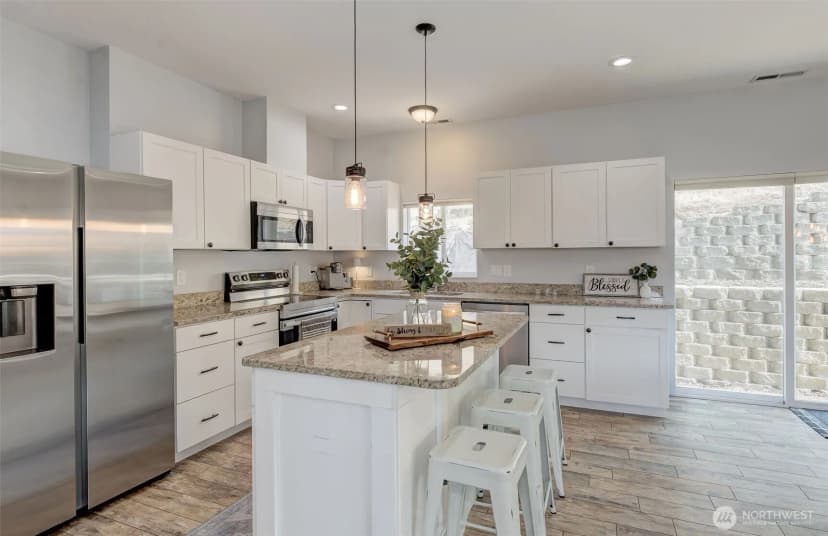 Property photo for 205 Skyline Drive, Cashmere photo 8