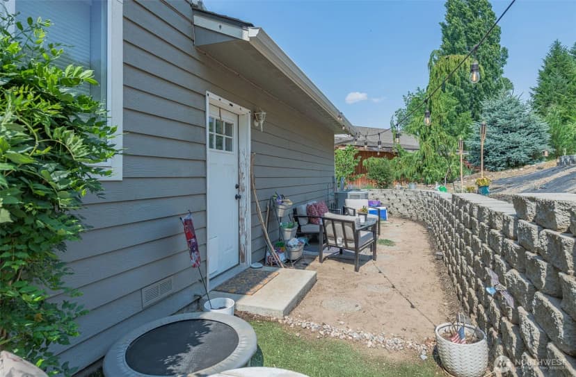 Property photo for 205 Skyline Drive, Cashmere photo 16