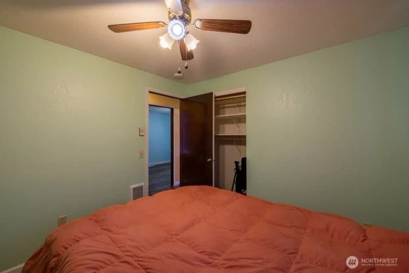 Property photo for 1115 W Hazel Street, Port Angeles photo 18