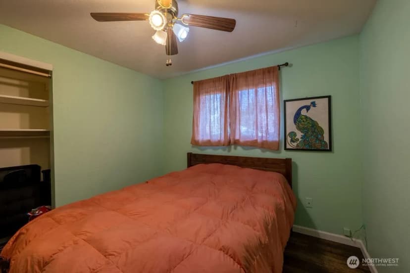 Property photo for 1115 W Hazel Street, Port Angeles photo 17