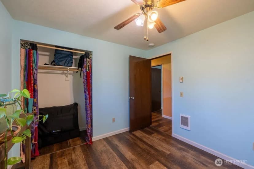 Property photo for 1115 W Hazel Street, Port Angeles photo 25