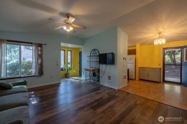 Property photo for 1115 W Hazel Street, Port Angeles photo 4