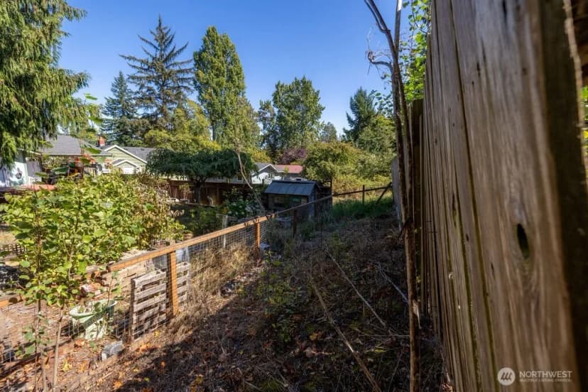 Property photo for 1115 W Hazel Street, Port Angeles photo 38