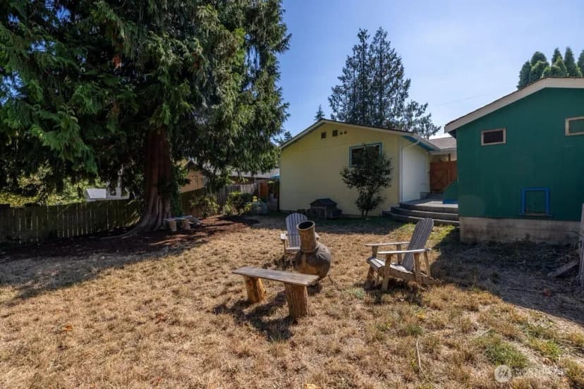 Property photo for 1115 W Hazel Street, Port Angeles photo 3