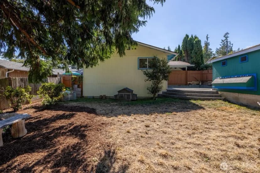 Property photo for 1115 W Hazel Street, Port Angeles photo 37