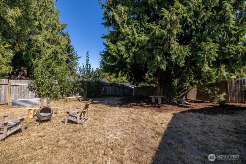 Property photo for 1115 W Hazel Street, Port Angeles photo 35