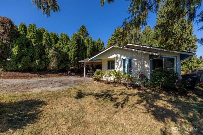 Property photo for 1115 W Hazel Street, Port Angeles photo 28