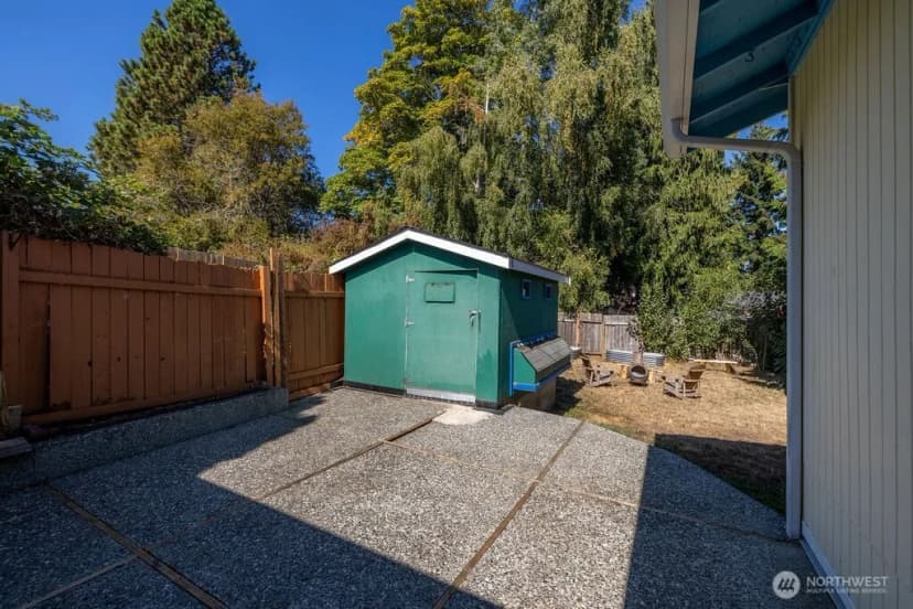 Property photo for 1115 W Hazel Street, Port Angeles photo 33