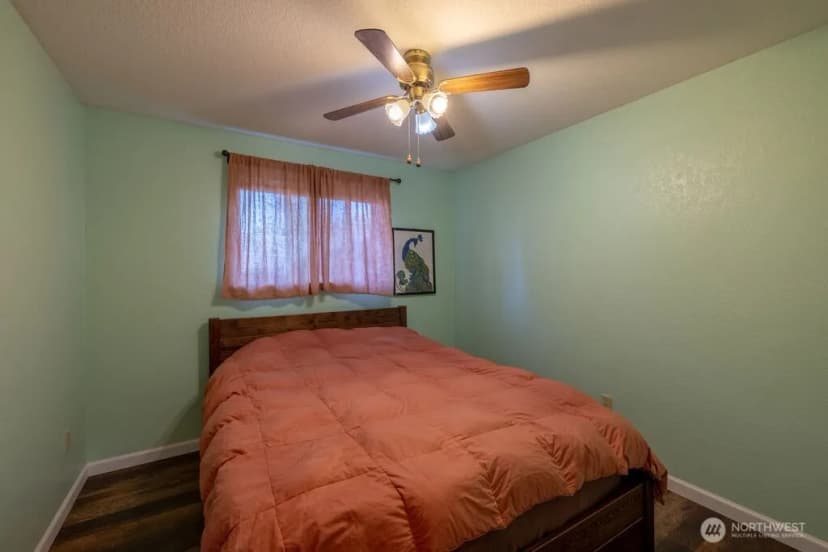 Property photo for 1115 W Hazel Street, Port Angeles photo 16
