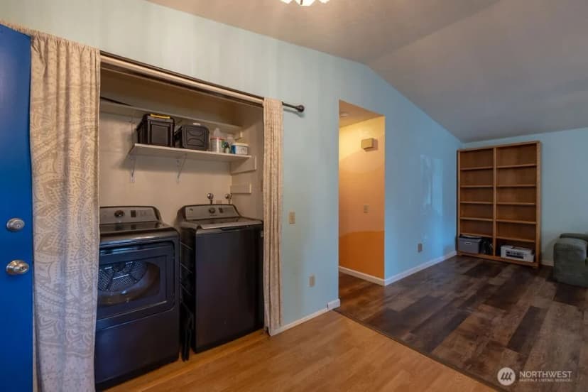 Property photo for 1115 W Hazel Street, Port Angeles photo 9