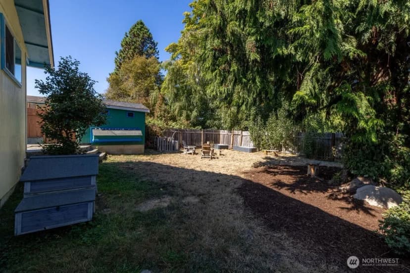 Property photo for 1115 W Hazel Street, Port Angeles photo 34