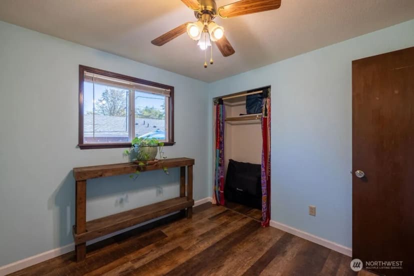 Property photo for 1115 W Hazel Street, Port Angeles photo 24