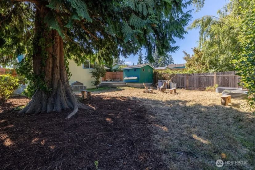 Property photo for 1115 W Hazel Street, Port Angeles photo 36