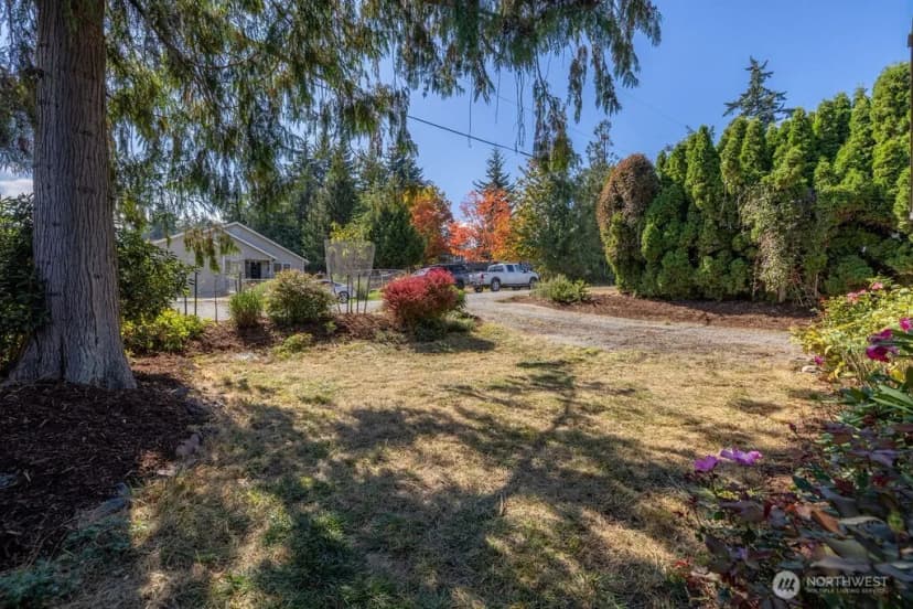 Property photo for 1115 W Hazel Street, Port Angeles photo 29